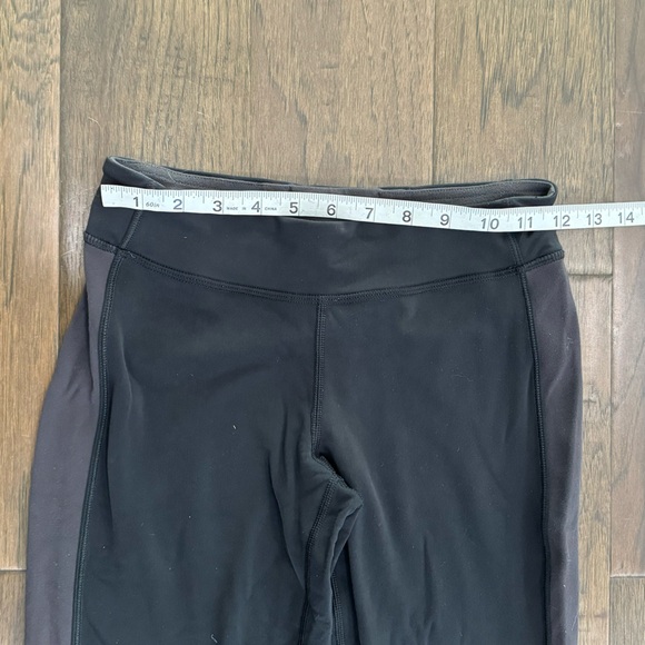 Kids Ivivva Athletica Leggings - Picture 5 of 7